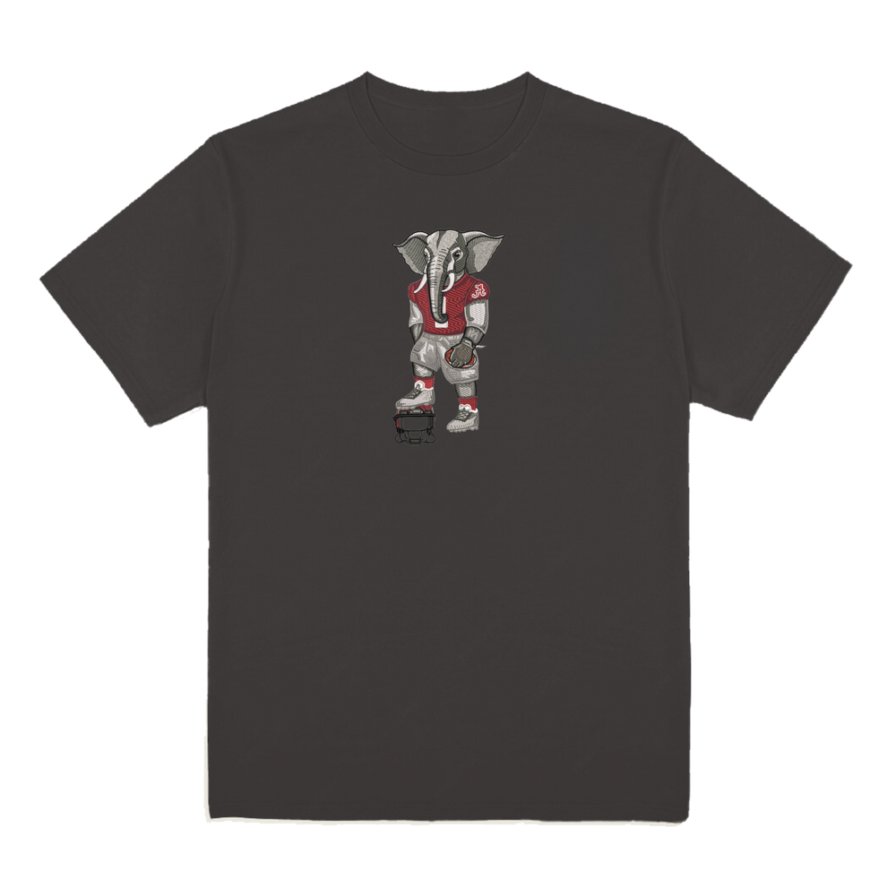 
                      
                        Alabama Football Tee
                      
                    