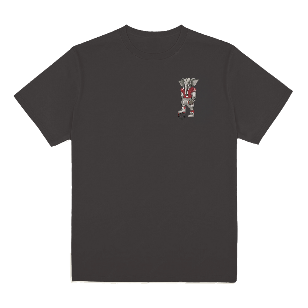 
                      
                        Alabama Football Tee
                      
                    
