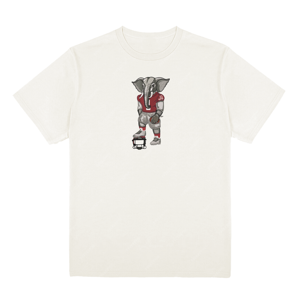 Alabama Football Tee