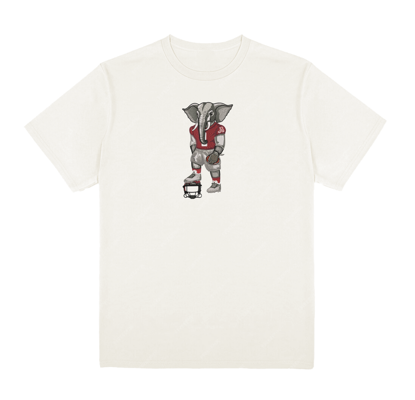 Alabama Football Tee