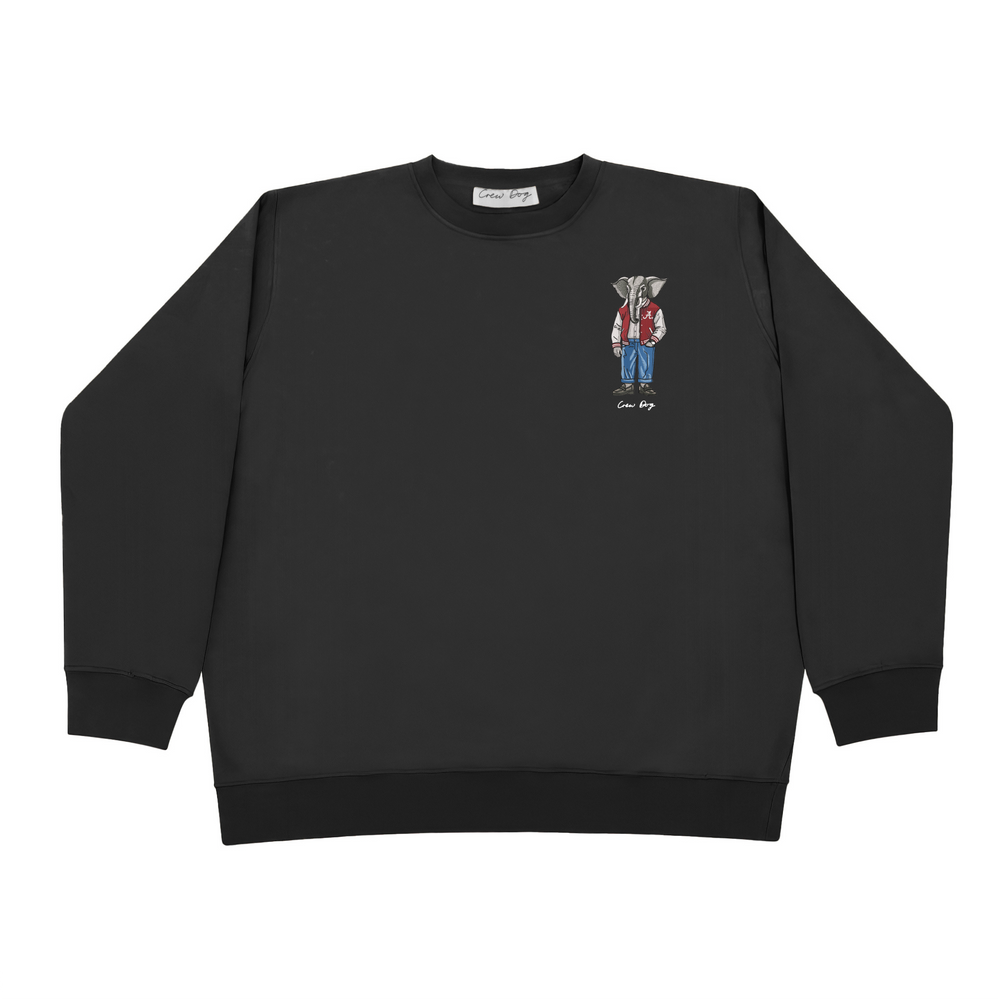 
                      
                        Alabama Original Crewneck
                      
                    