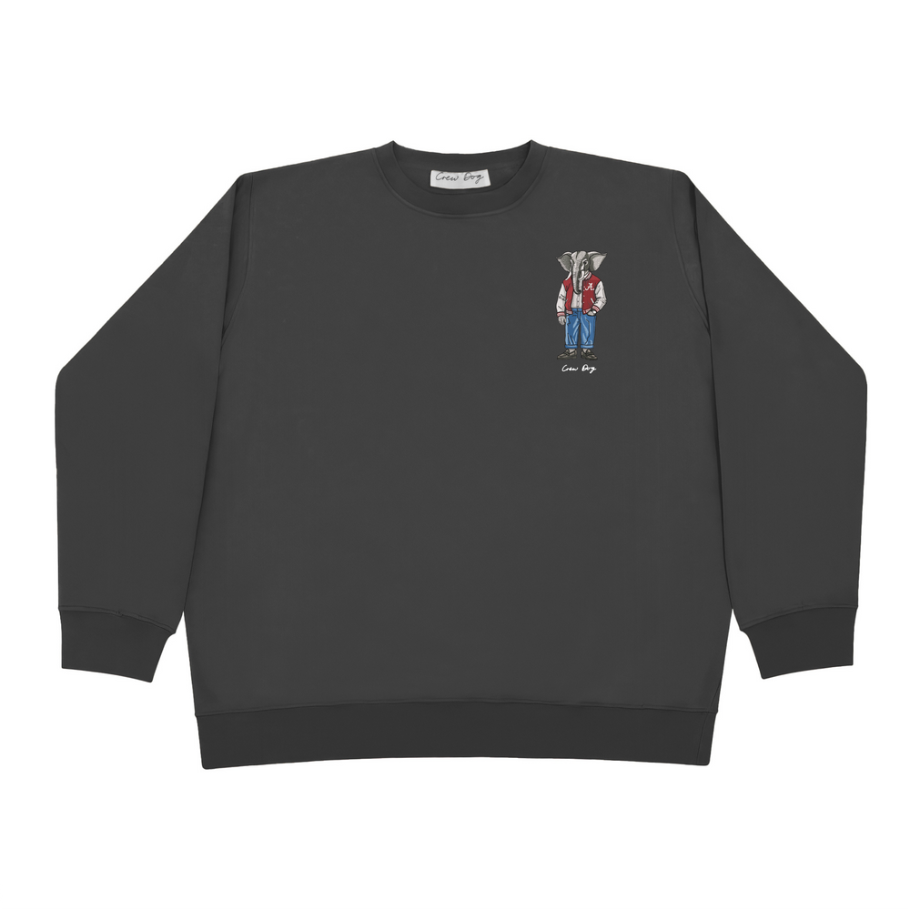 
                      
                        Alabama Original Crewneck
                      
                    
