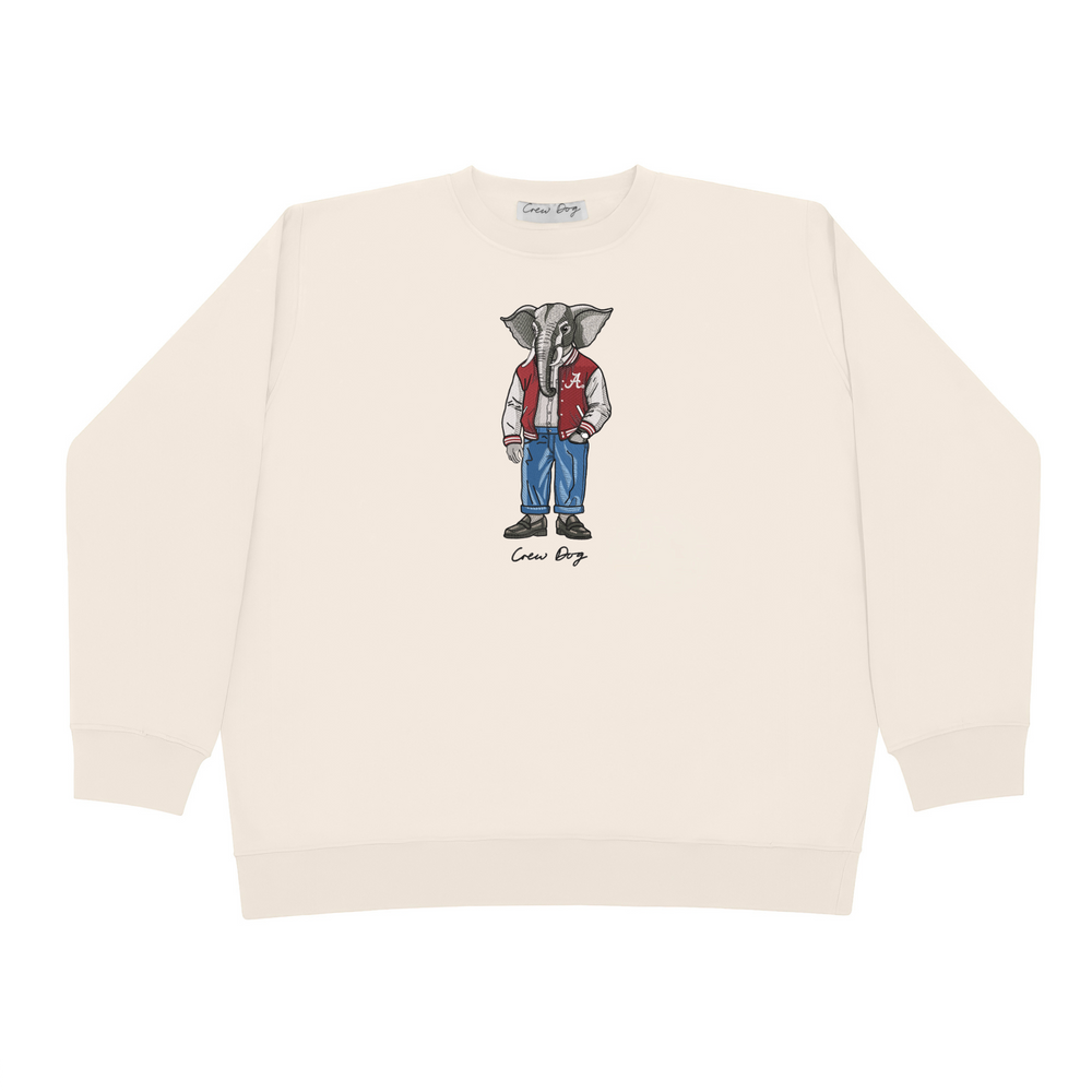 Alabama Original Crewneck