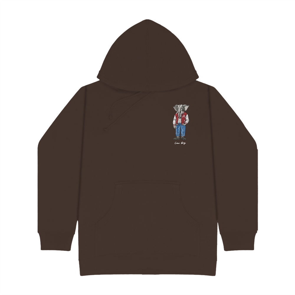 Alabama Original Hoodie