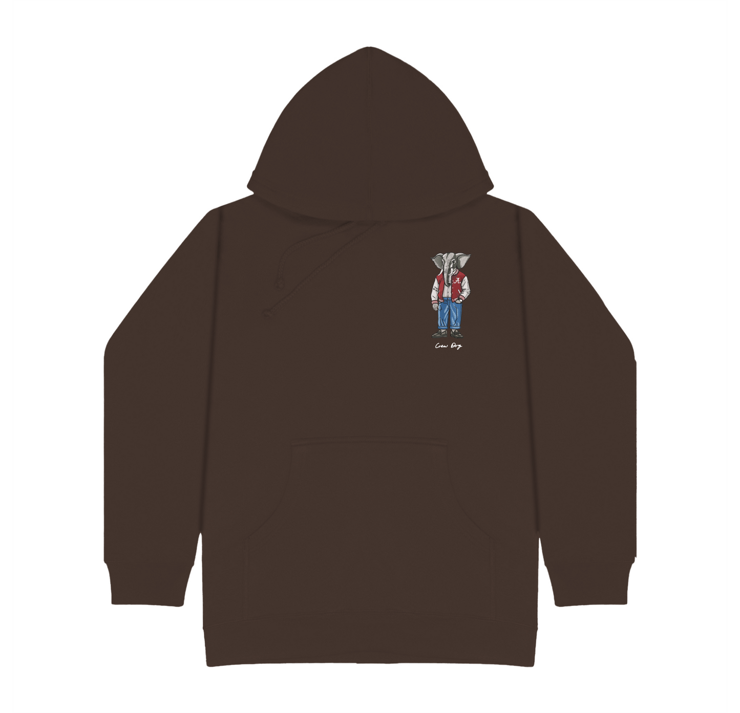 Alabama Original Hoodie