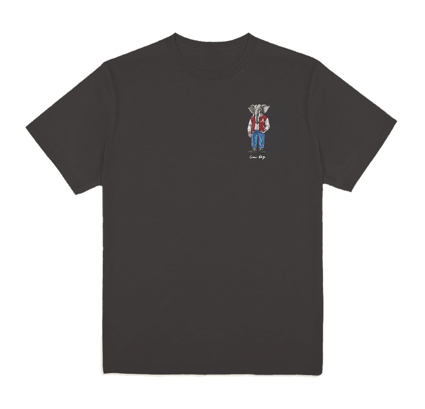 Alabama Original Tee
