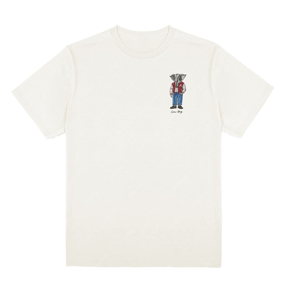 Alabama Original Tee