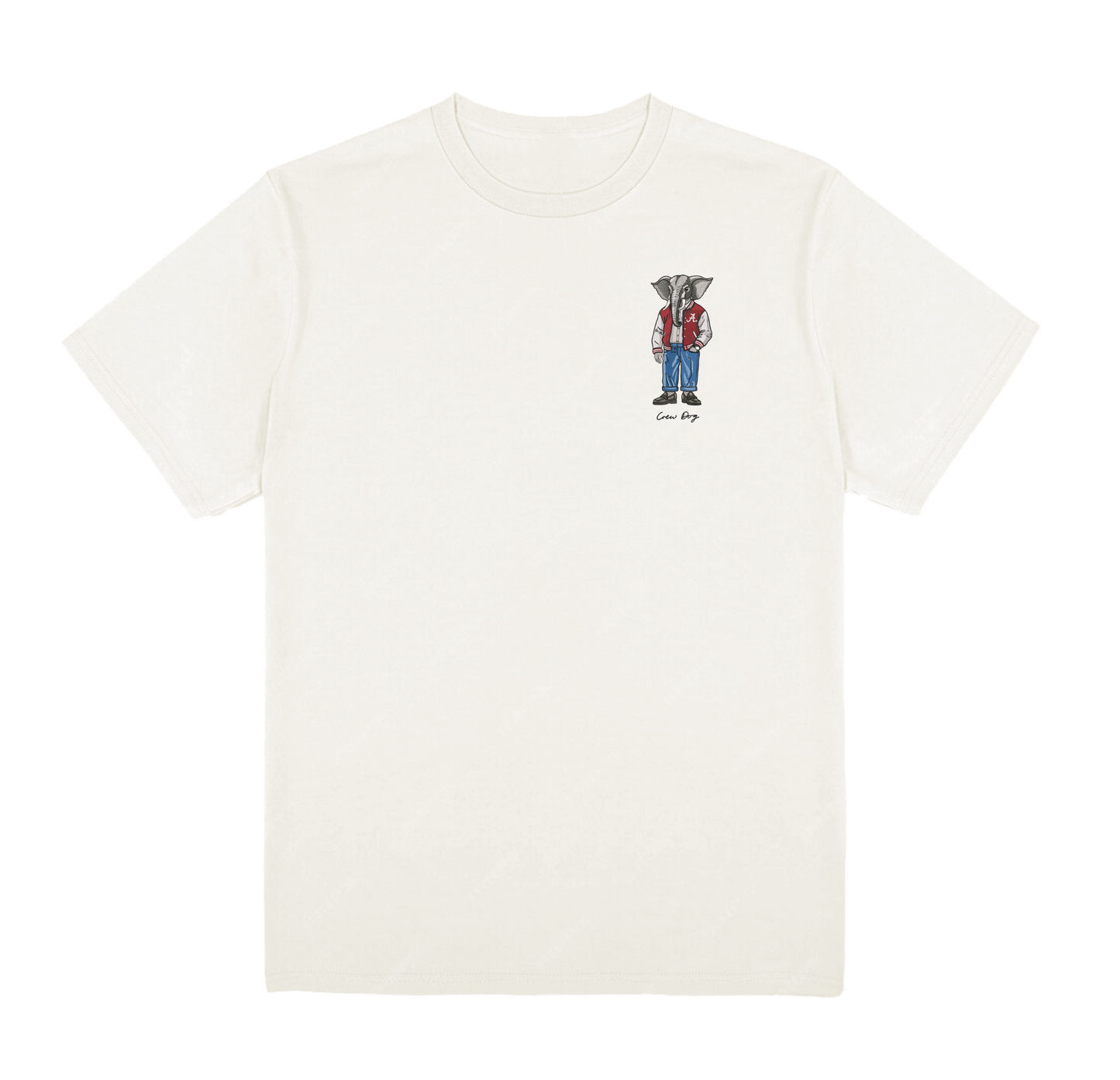 Alabama Original Tee