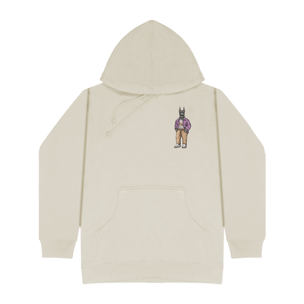 
                      
                        University of Albany Varsity Jacket Hoodie
                      
                    