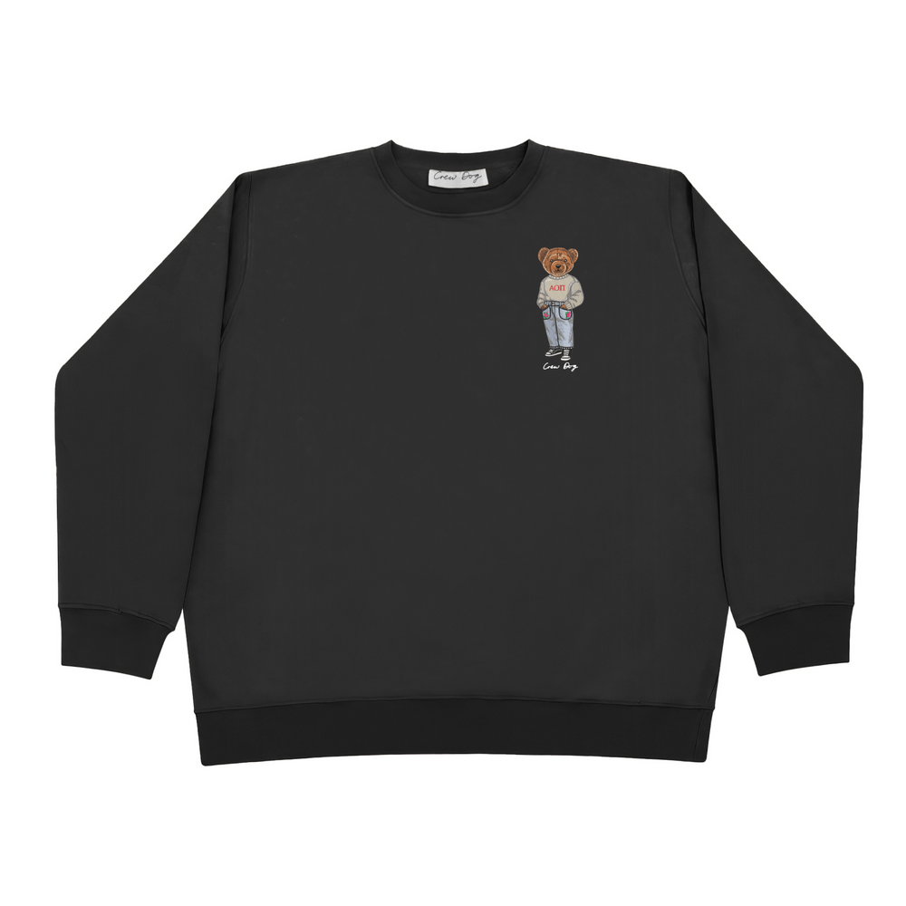 
                      
                        ΑΟΠ Original Crewneck
                      
                    