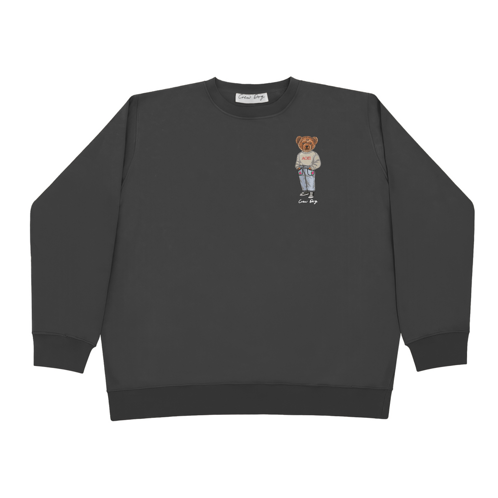 
                      
                        ΑΟΠ Original Crewneck
                      
                    