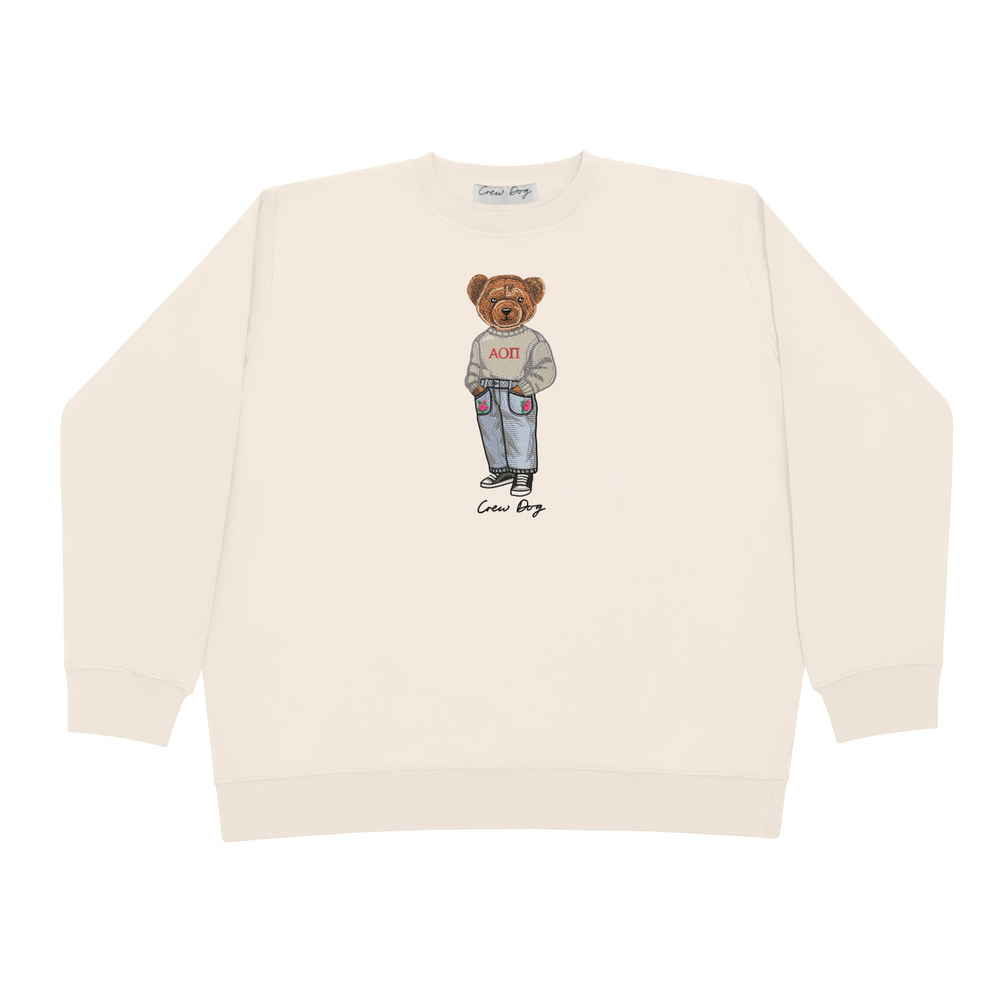 ΑΟΠ Original Crewneck