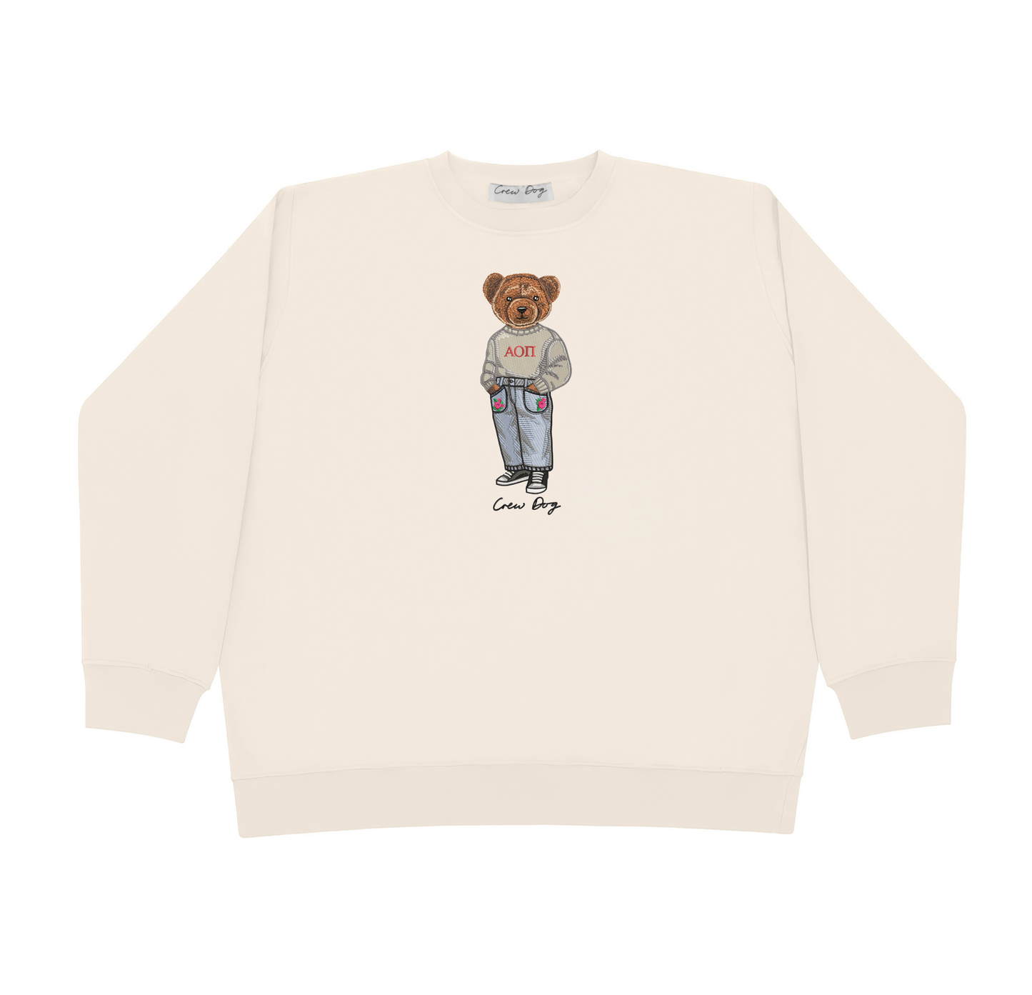ΑΟΠ Original Crewneck