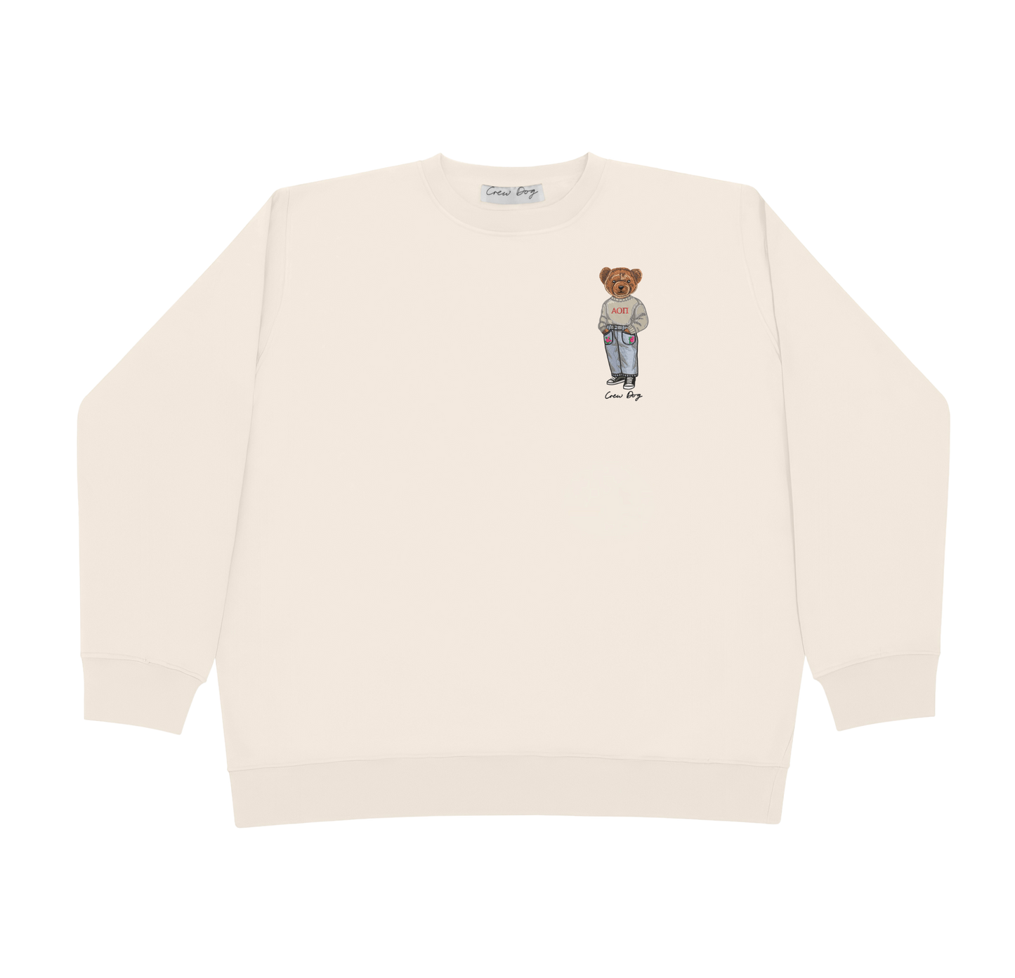ΑΟΠ Original Crewneck