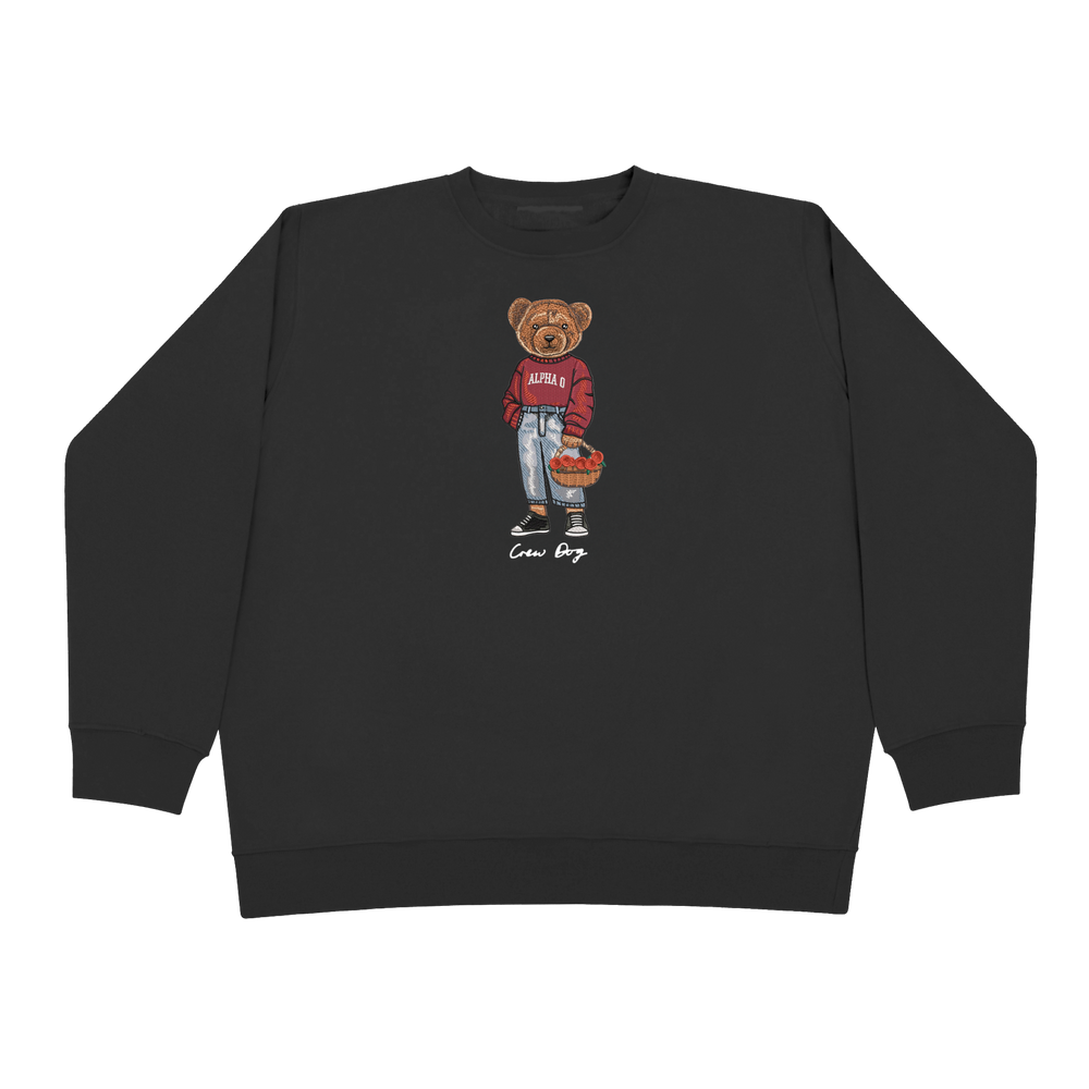 
                      
                        ΑΟΠ Flowers Crewneck
                      
                    