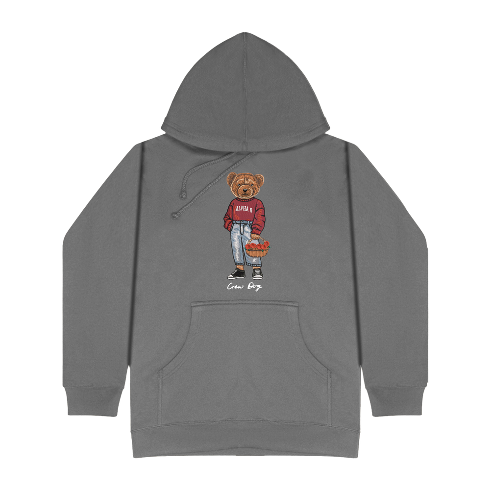 
                      
                        ΑΟΠ Flowers Hoodie
                      
                    