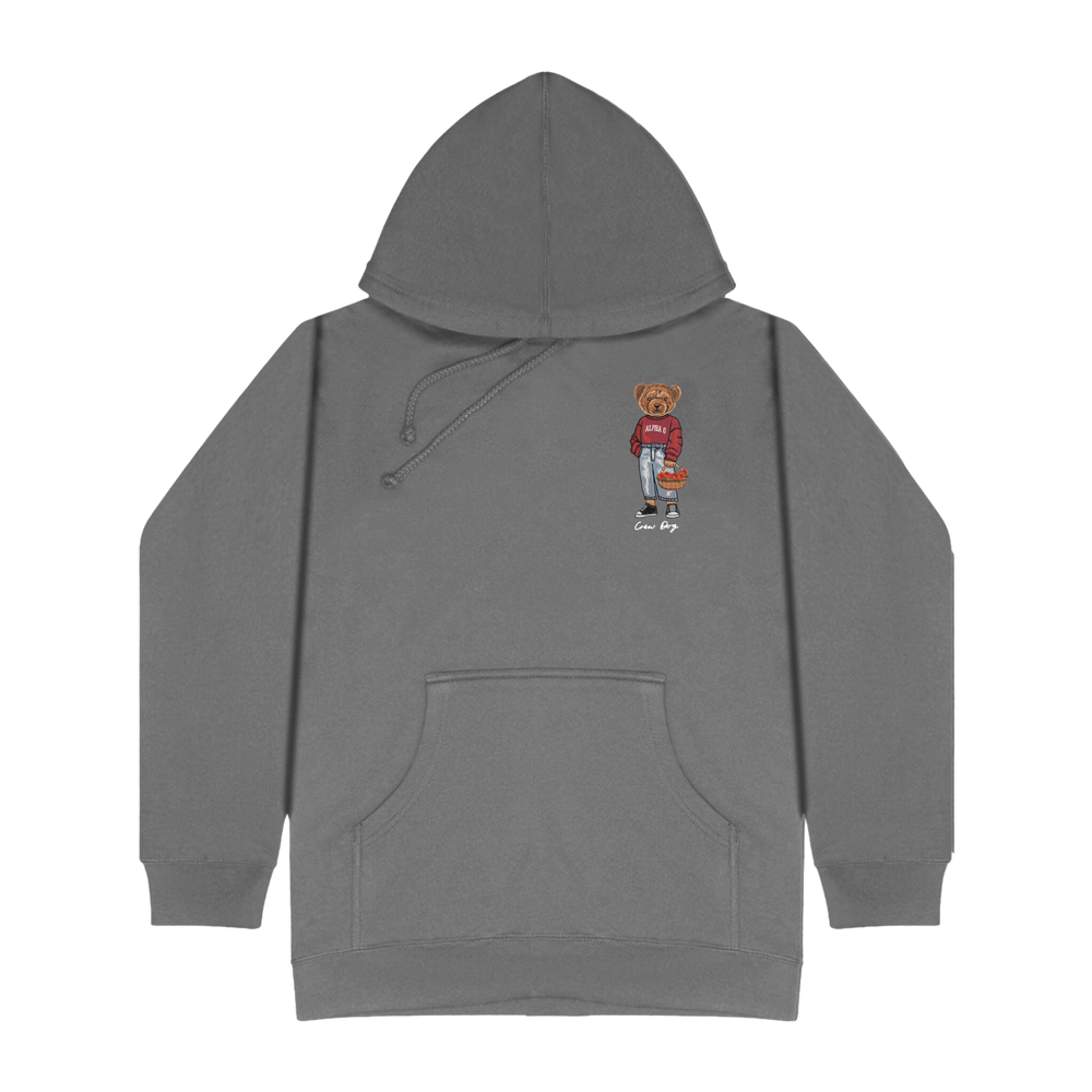 
                      
                        ΑΟΠ Flowers Hoodie
                      
                    