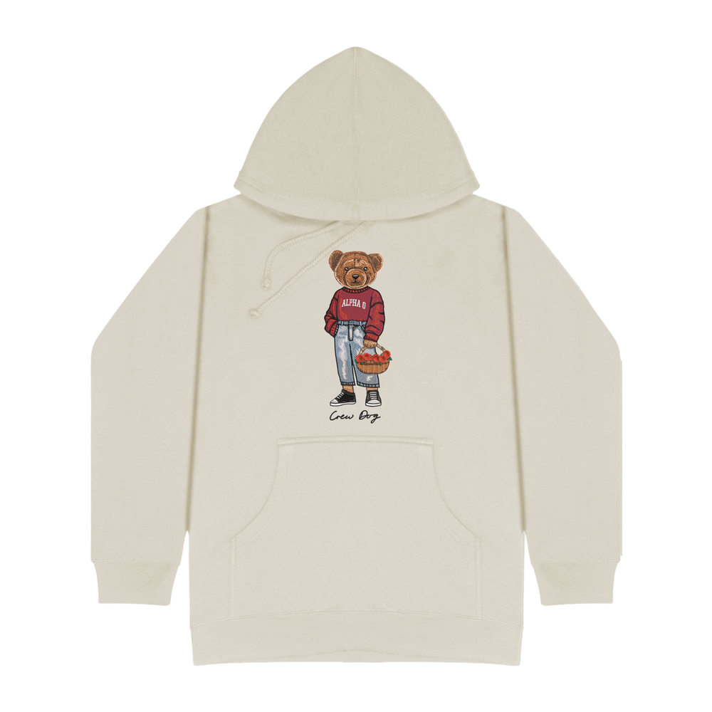 
                      
                        ΑΟΠ Flowers Hoodie
                      
                    