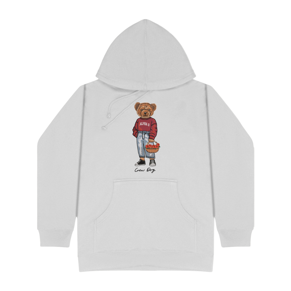 
                      
                        ΑΟΠ Flowers Hoodie
                      
                    