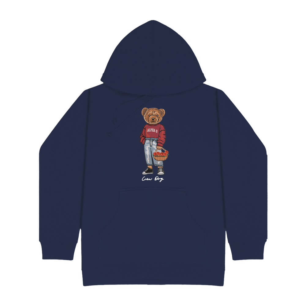 
                      
                        ΑΟΠ Flowers Hoodie
                      
                    