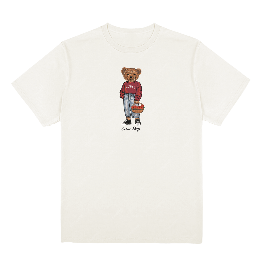 ΑΟΠ Flowers Tee