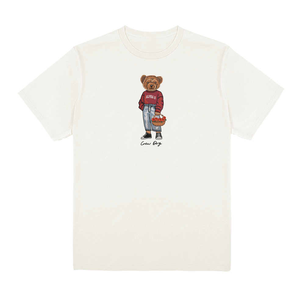 ΑΟΠ Flowers Tee