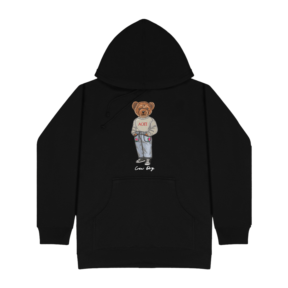 
                      
                        ΑΟΠ Original Hoodie
                      
                    
