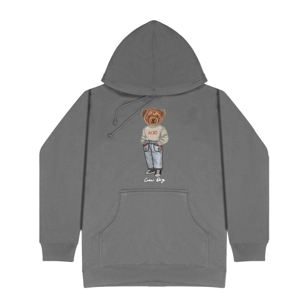 
                      
                        ΑΟΠ Original Hoodie
                      
                    