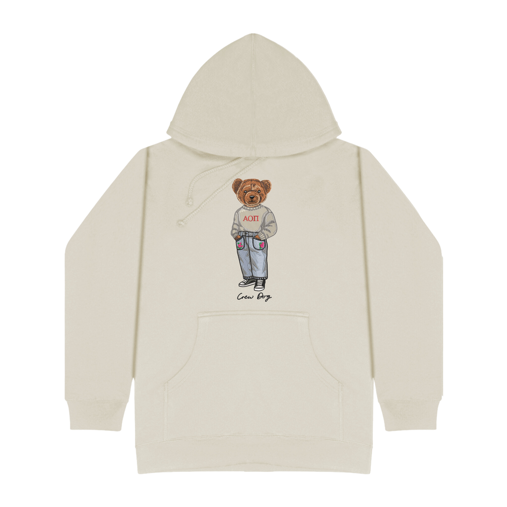 
                      
                        ΑΟΠ Original Hoodie
                      
                    