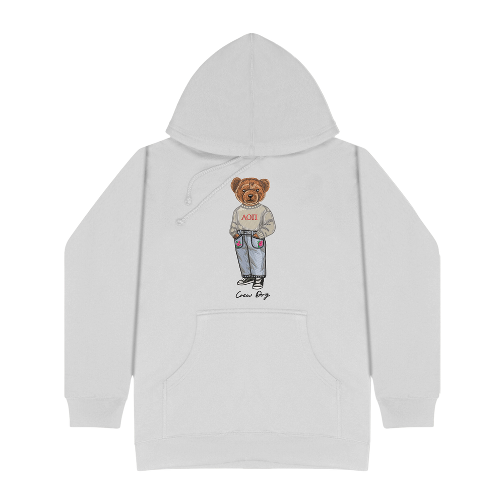 ΑΟΠ Original Hoodie