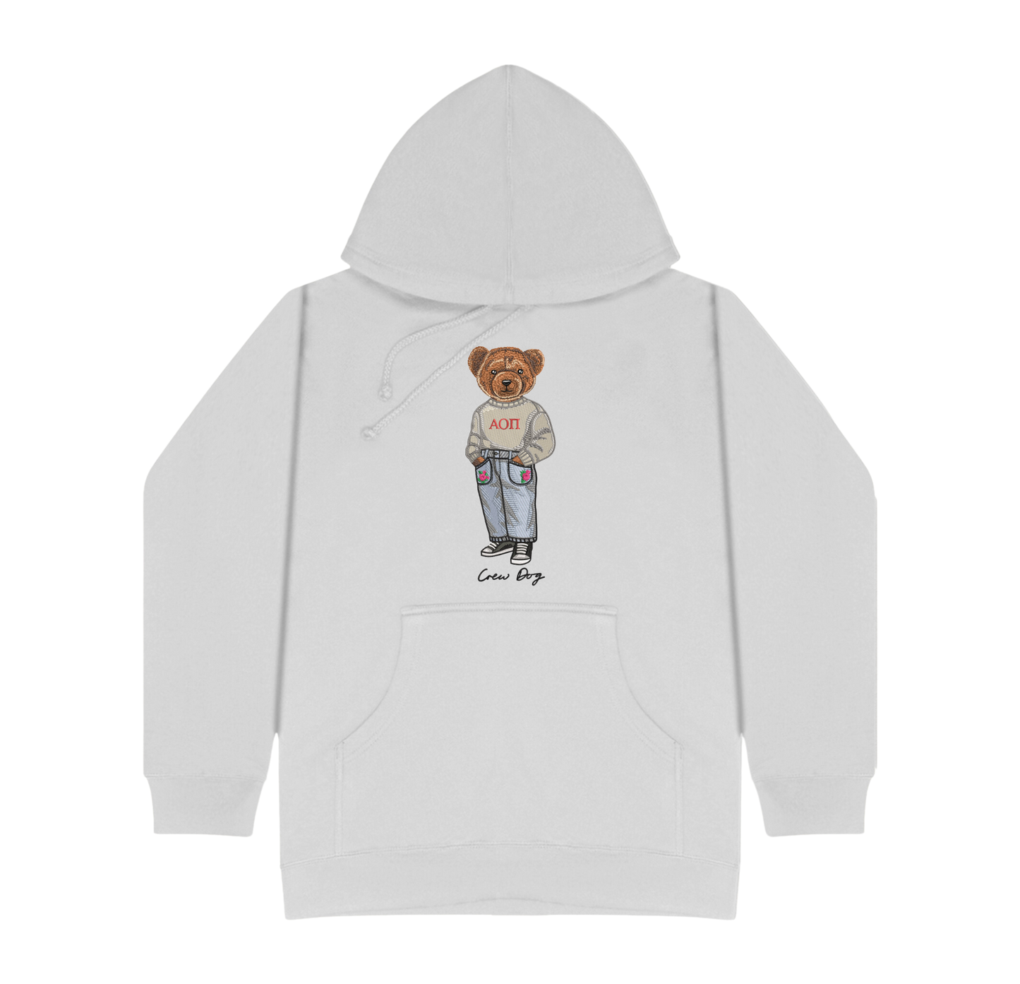 ΑΟΠ Original Hoodie