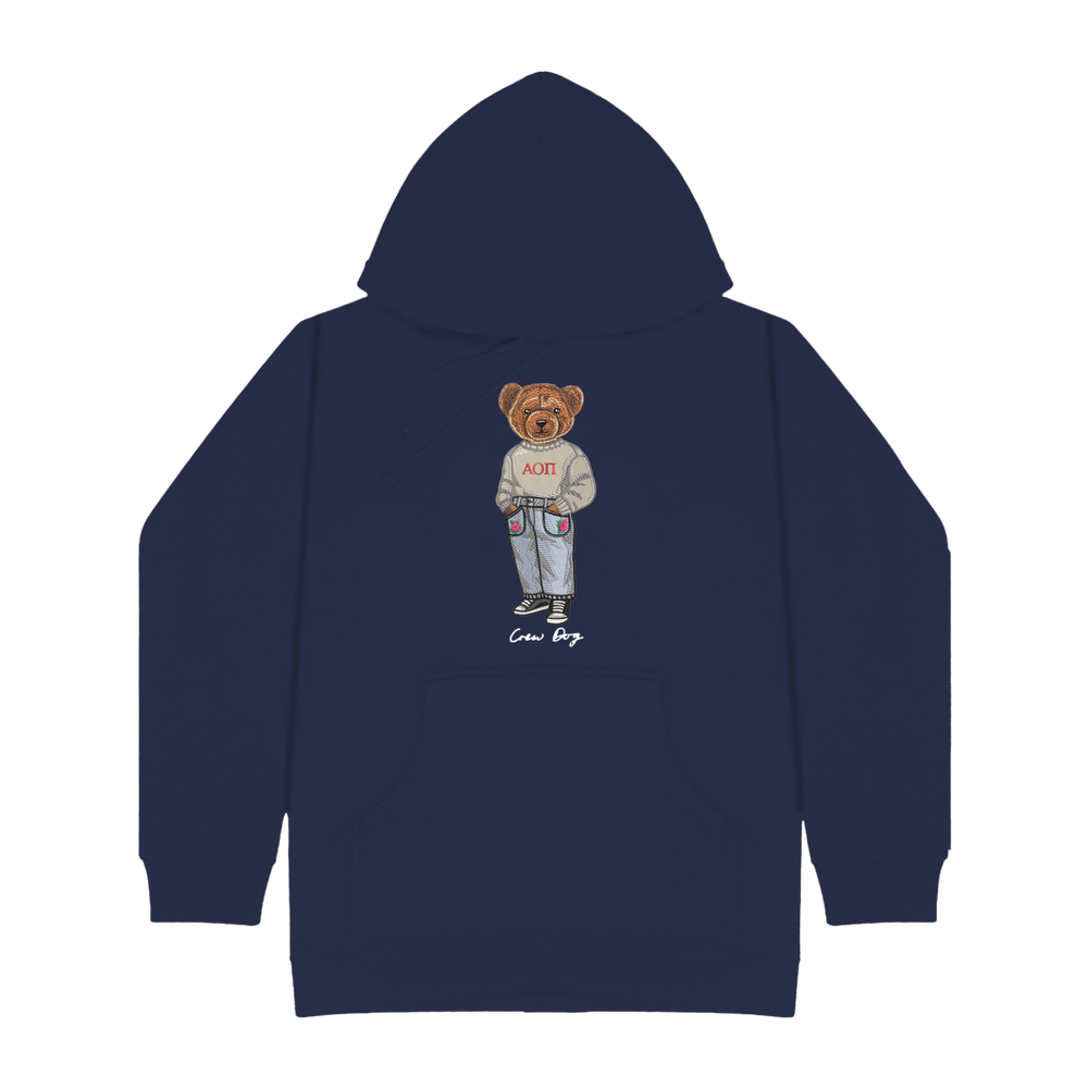 
                      
                        ΑΟΠ Original Hoodie
                      
                    