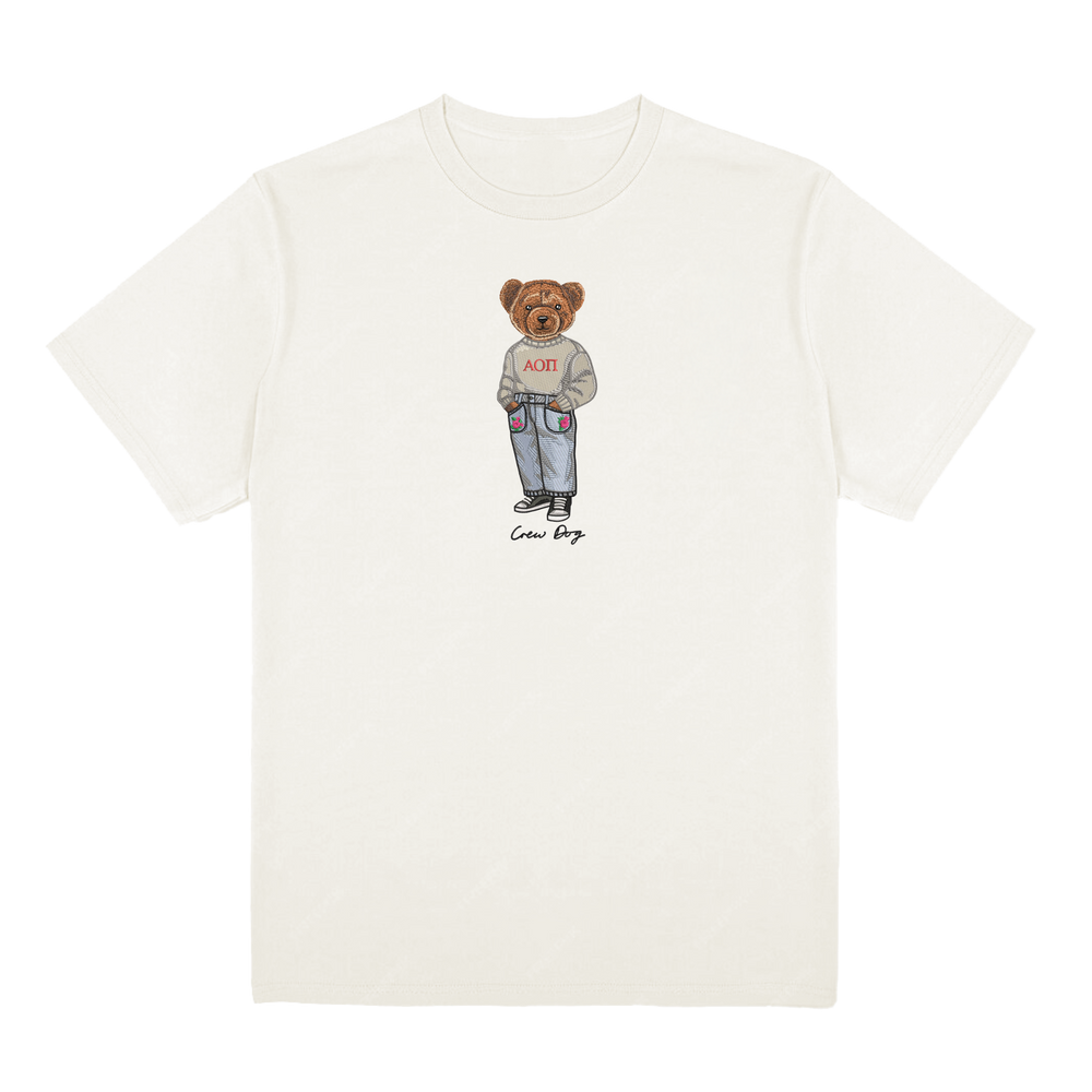 
                      
                        ΑΟΠ Original Tee
                      
                    