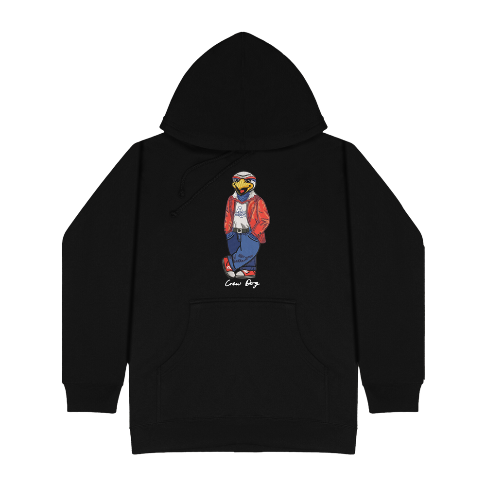 American University Original Hoodie