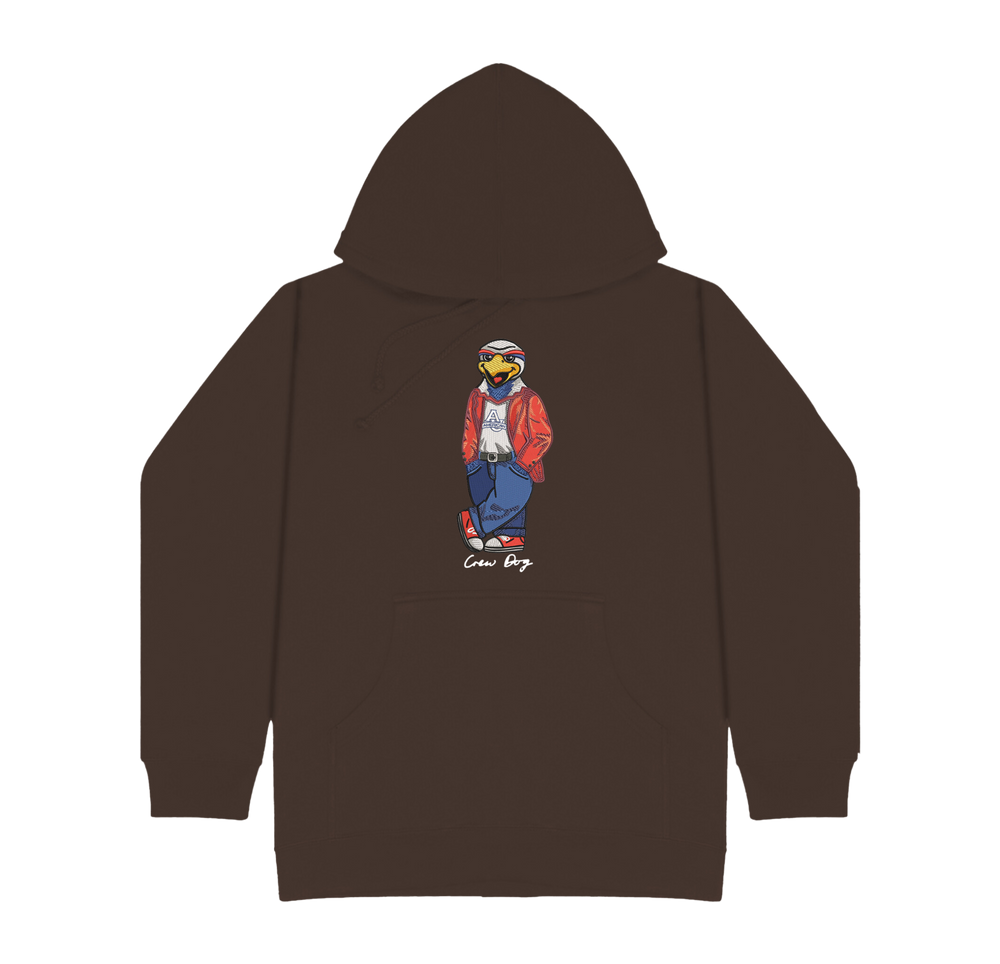 American University Original Hoodie