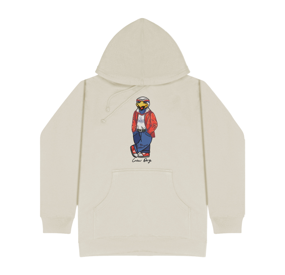 American University Original Hoodie