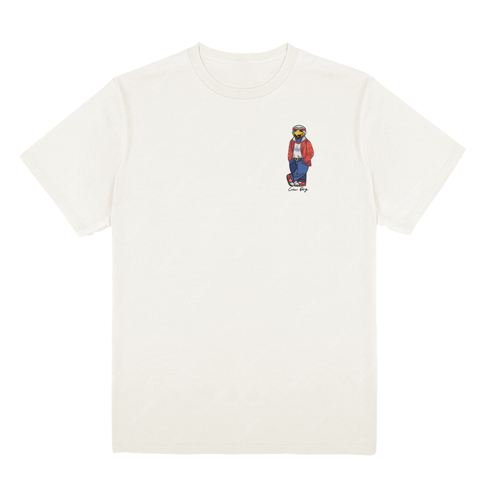 American University Original Tee