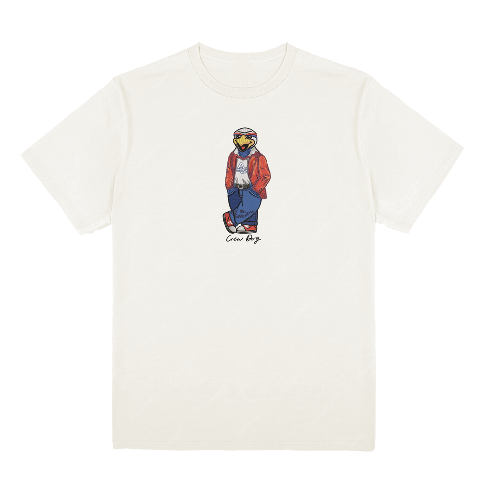 
                      
                        American University Original Tee
                      
                    