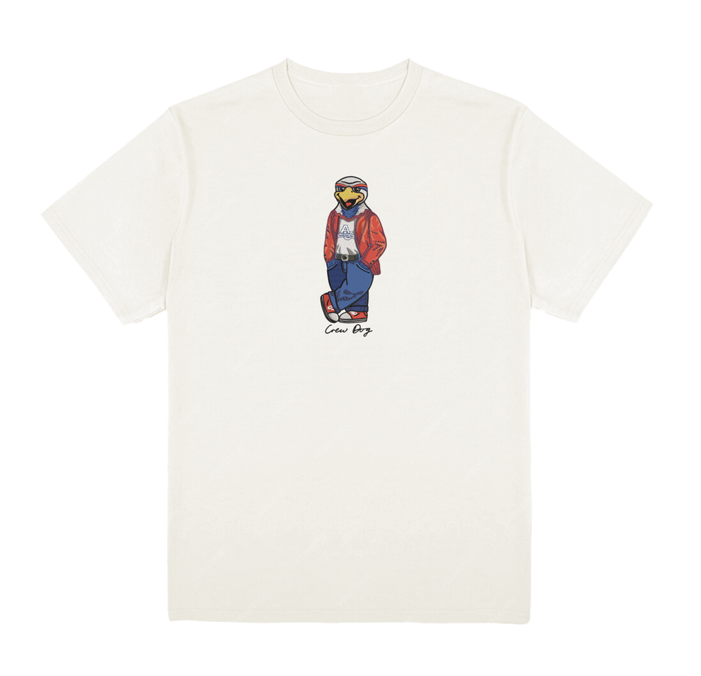 American University Original Tee
