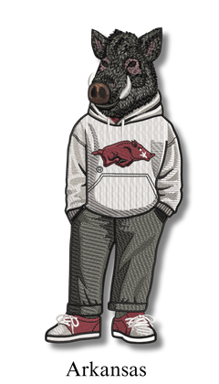 Arkansas Logo