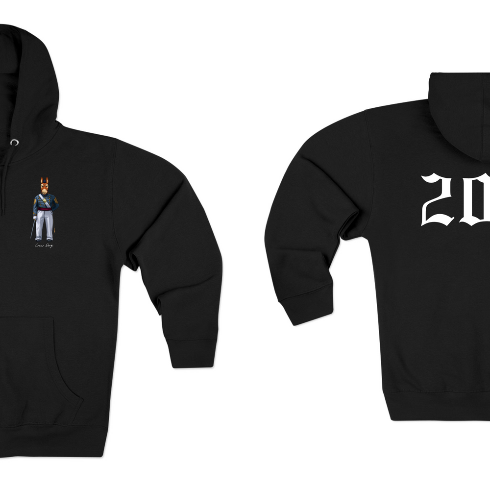 
                      
                        Army 2029 Hoodie
                      
                    