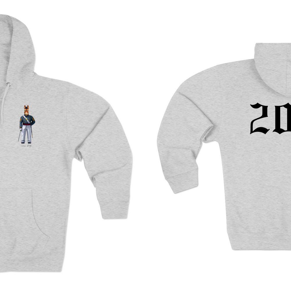 
                      
                        Army 2029 Hoodie
                      
                    