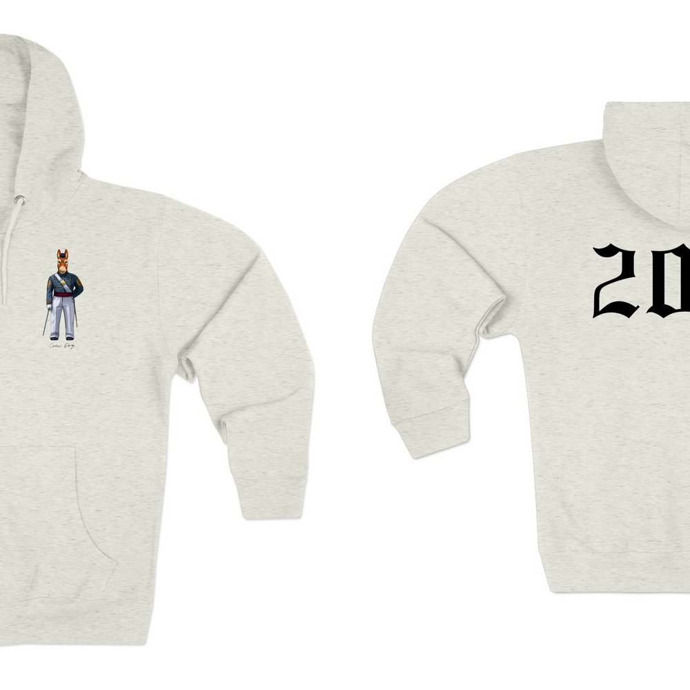 Army 2029 Hoodie