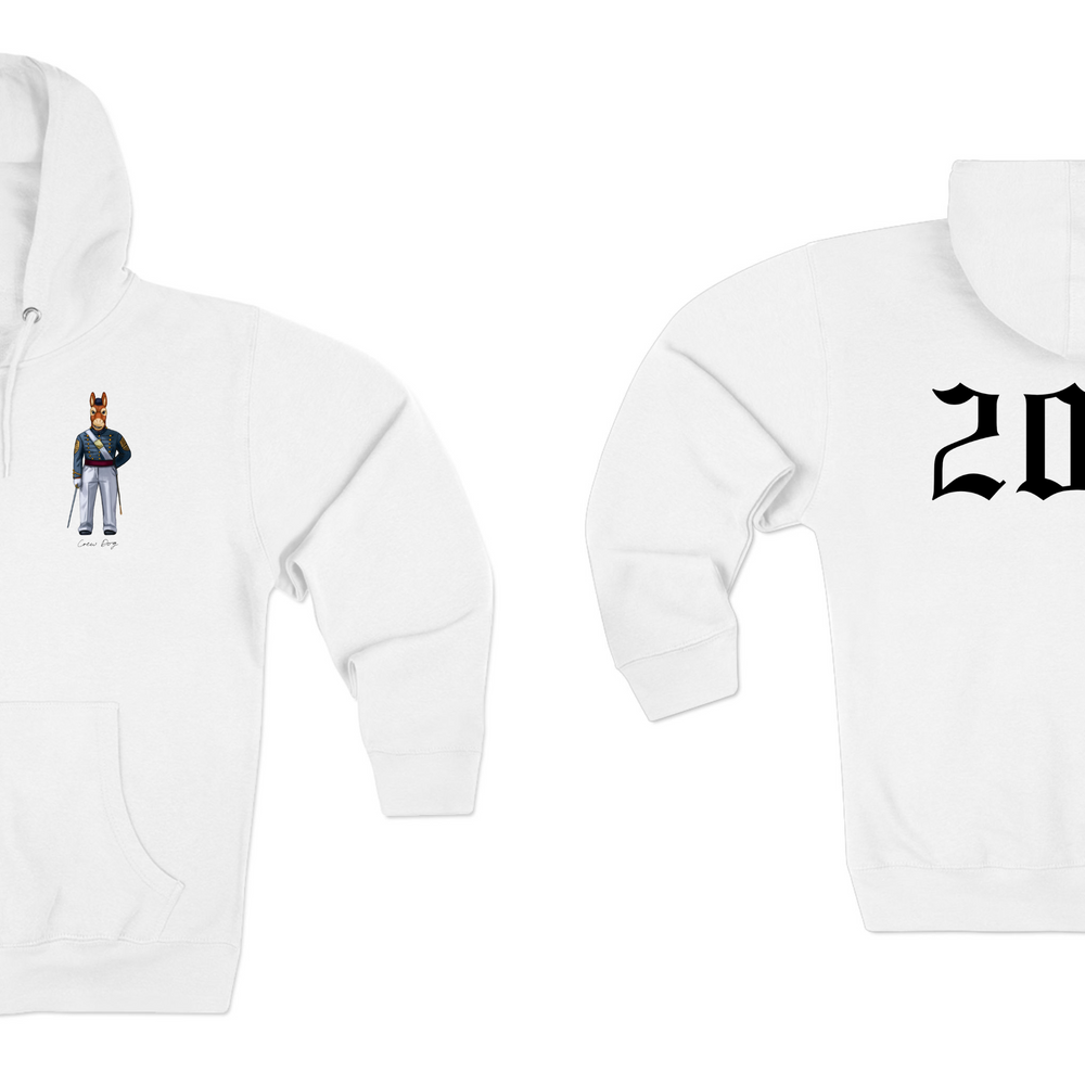 Army 2029 Hoodie