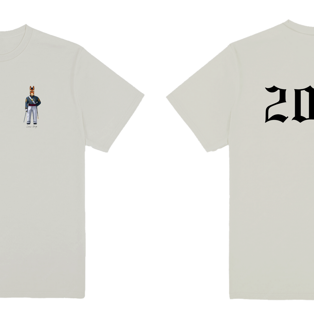 
                      
                        Army 2029 Tee
                      
                    