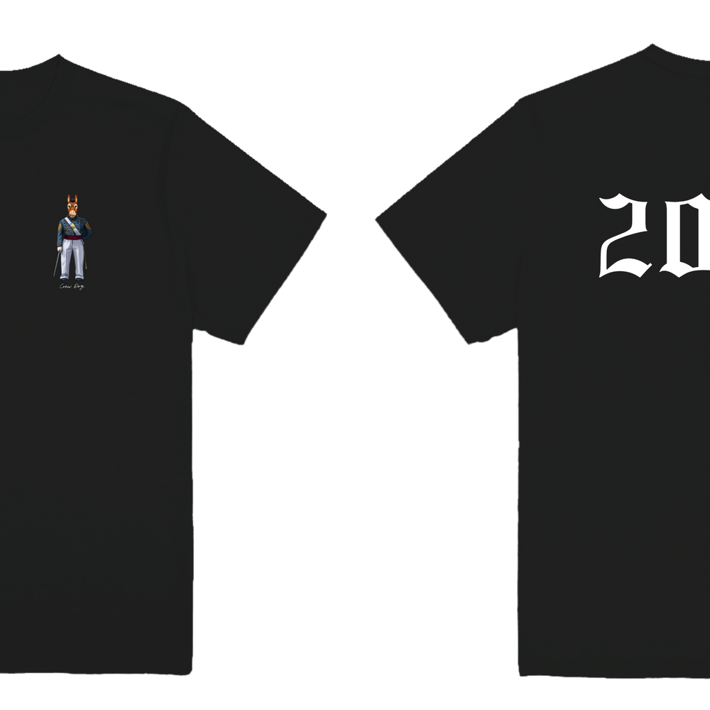 
                      
                        Army 2029 Tee
                      
                    