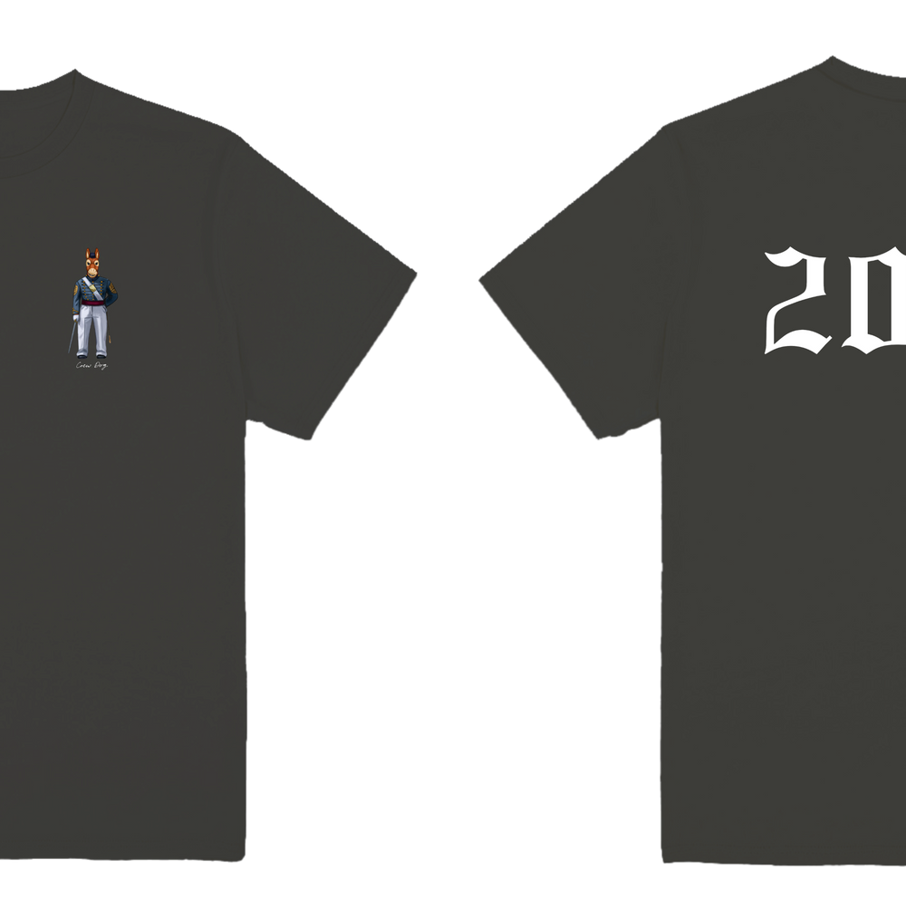 
                      
                        Army 2029 Tee
                      
                    