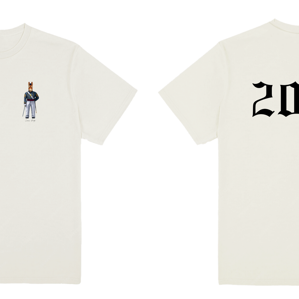 Army 2029 Tee