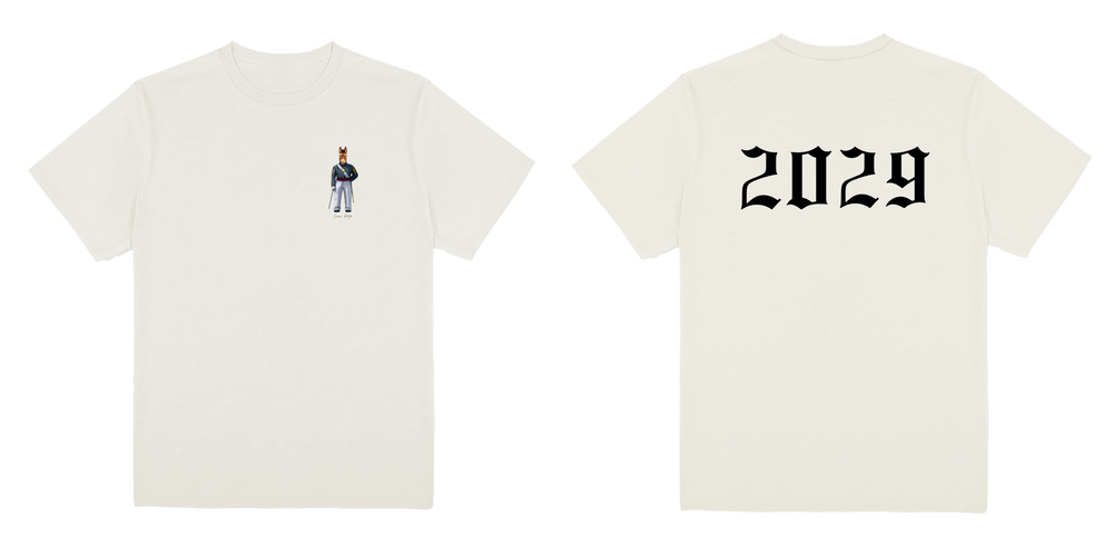 Army 2029 Tee