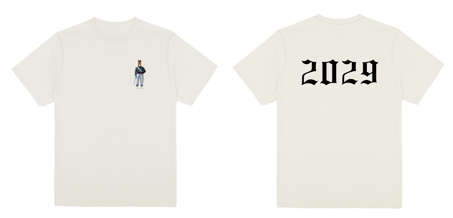 Army 2029 Tee